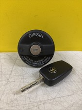CITROEN RELAY DIESEL FUEL CAP