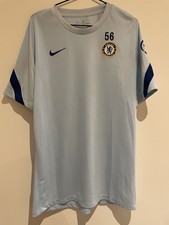 Chelsea 2020/21 Nike Training Shirt Men’s Large