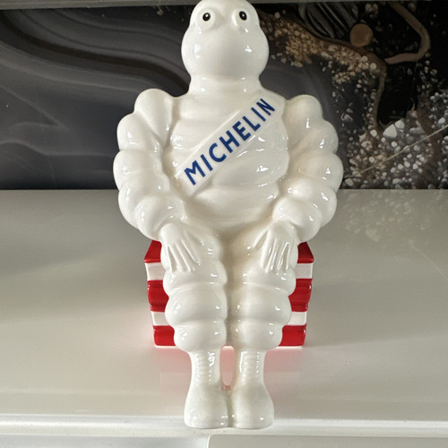 Michelin bibendum man - michelin,