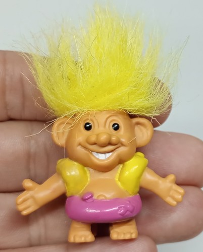Weetos trolls hols splash - trolls,