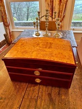 SBS Gold Plated Stainless