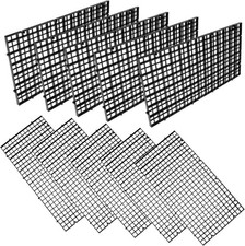 10 Pcs Aquarium Fish Tank