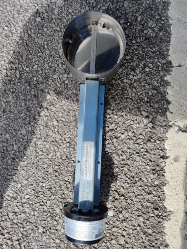 Andrews water heater - andrews,