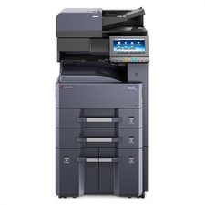 MULTIFUNCTION LASER PRINTER A3