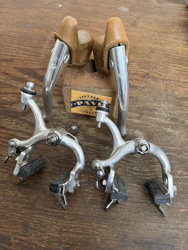 Vintage campagnolo tiomphe - vintage,