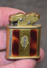 Vintage Thorens Oriflam