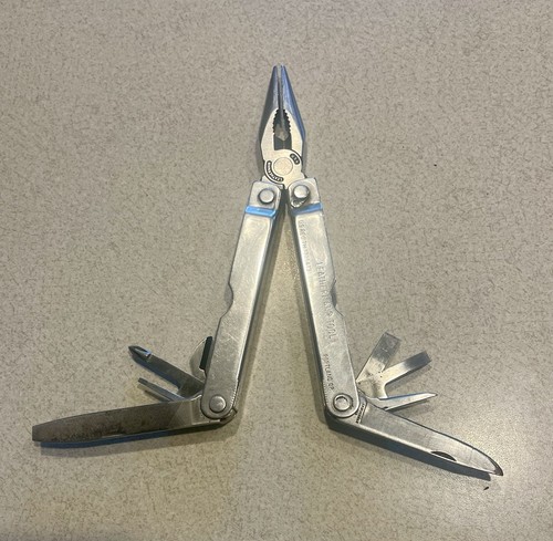 Vintage leatherman pst - vintage,
