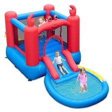 Kids Inflatable Bounce House