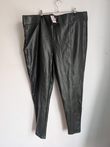 Marks and spencer faux - and,
