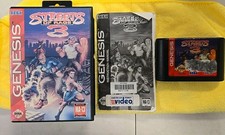 Streets of Rage 3 (Sega