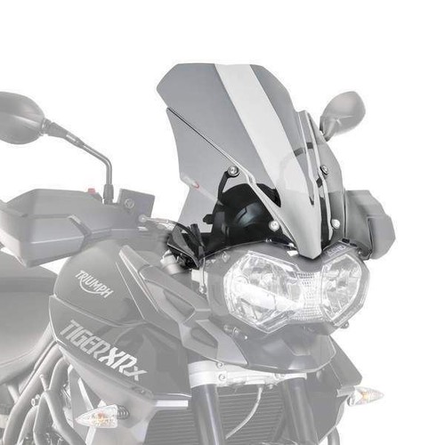 Puig touring screen light - screen,
