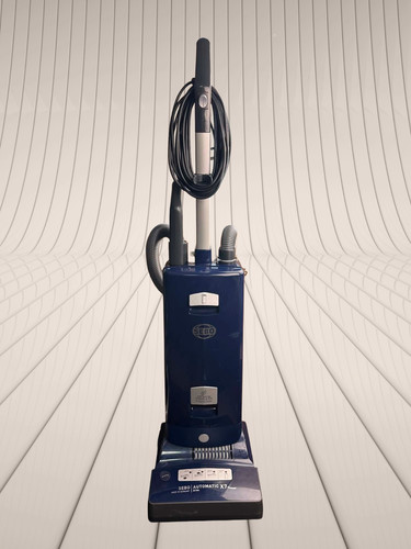 Sebo automatic extra epower - automatic, x7
