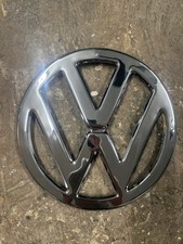 VW Camper Front Badge