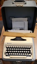 Sperry Rand Remington Ten