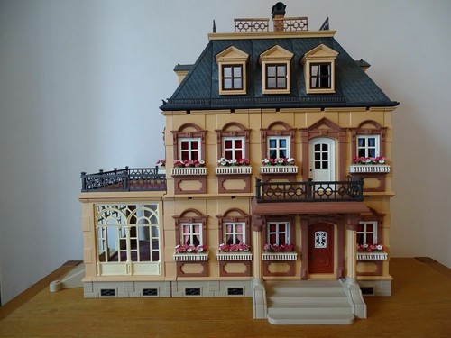 Vintage playmobil 5300 - vintage,