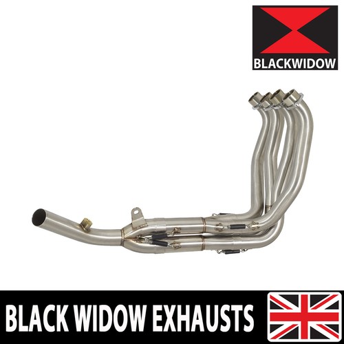 Gsr 750 2011 2016 exhaust - 2011-2016,