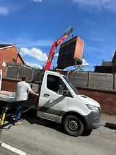 2019 Mercedes Sprinter 314 CDI