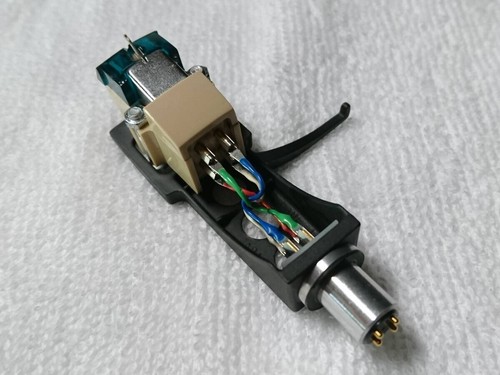 Technics epc270c cartridge - technics,