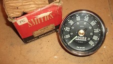 HILLMAN MINX  NEW GENUINE SMITHS SPEEDO SPEEDOMETER SN3309/00