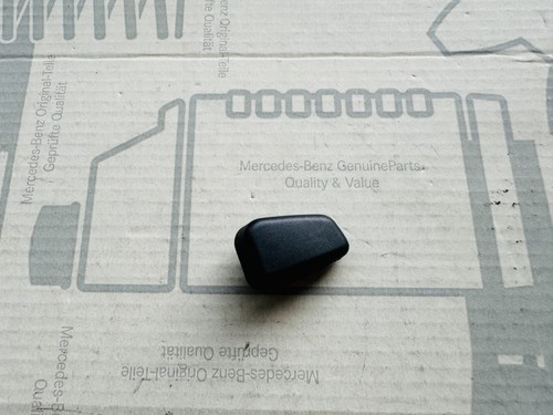 Original mercedes benz button - mercedes-benz,