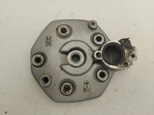 Yamaha TZR 125 4DL Cylinder Head