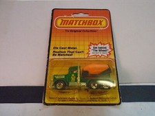 MATCHBOX SUPERFAST  1-75 MB19