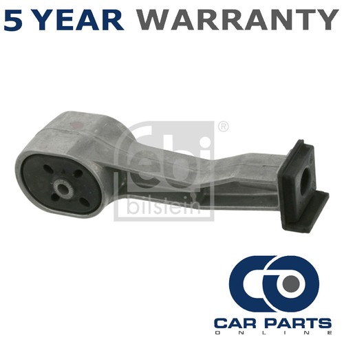 Gearbox mounting rear cpo - cpo, fits
