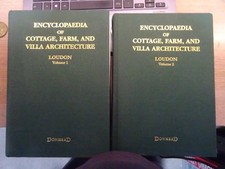 Encyclopaedia of Cottage, Farm