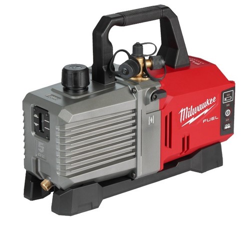 Milwaukee m18fvp5 18v fuel - m18fvp5-0,