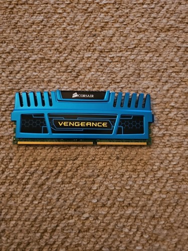 Corsair vengeance 4gb - vengeance,