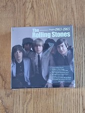 The Rolling Stones Singles