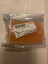 Genuine Yamaha RD250LC