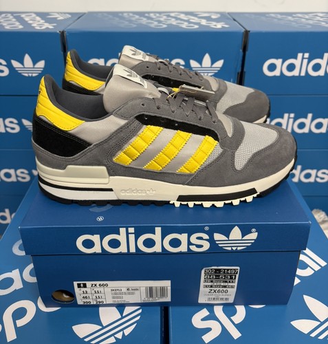 Bnib 2024 adidas zx600 - zx600, zx