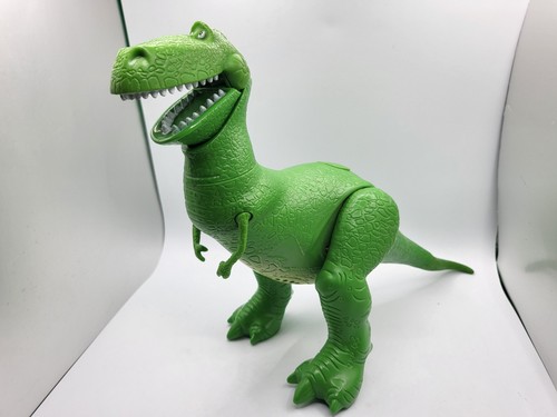 Disney pixar toy story - disney, talking