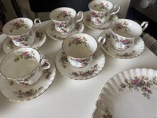 Royal Albert Bone China Tea
