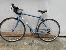 GENESIS Equilibrium 20  Road