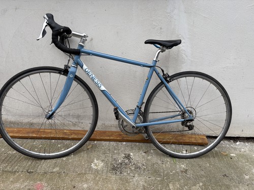 Genesis equilibrium road - 20,