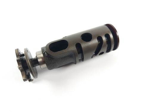 Honda ntv 650 rc33 shift - 650,