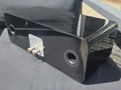 Acoustics centre speaker - acoustics,