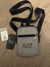 Emporio Armani EA7 Men's Grey