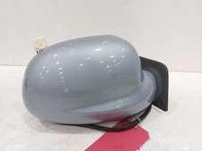 2006 CHEVROLET TACUMA 5 Door MPV Grey O/S Drivers Right Door  Mirror 96331853