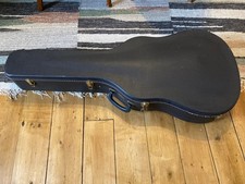 Vintage Gibson Acoustic Case