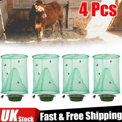 4pcs the ranch - 4pcs,