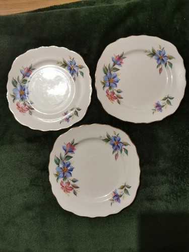 Vintage crown regent bone - vintage,,