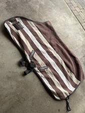 5ft Horseware Rambo Brown