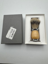 muhle PURIST Silvertip Fibre®