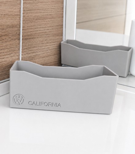 California storage boxes - vw,