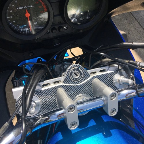 Suzuki gsf 650 - suzuki, bandit