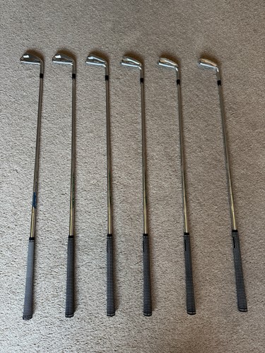 Srixon zxi7 irons pw - irons, 5-pw