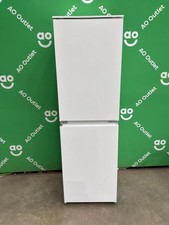 AEG Integrated Fridge Freezer